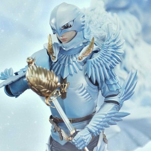 Griffith Berserk Legacy Art Kentaro Miura 1/6 Statue by Prime 1 Studio